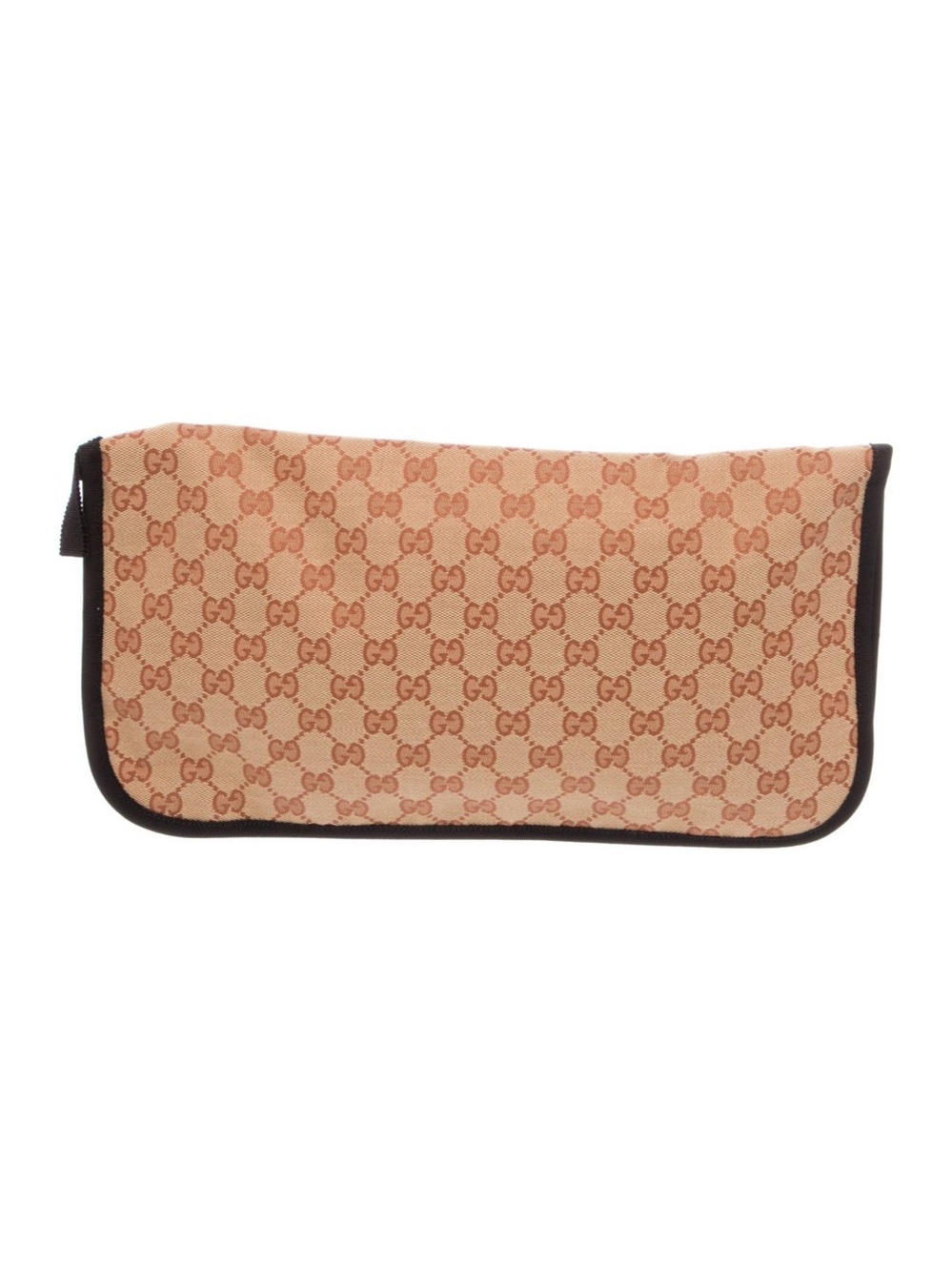 Gucci x MLB GG Canvas Toiletry Bag - Picture 7 of 14